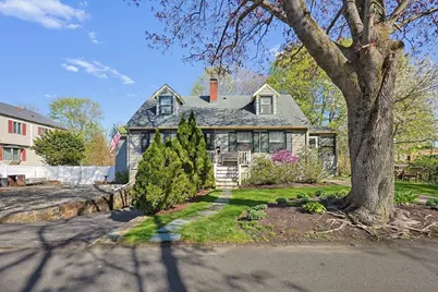 5 Ramsay Rd., Marblehead, MA 01945 - Photo 2