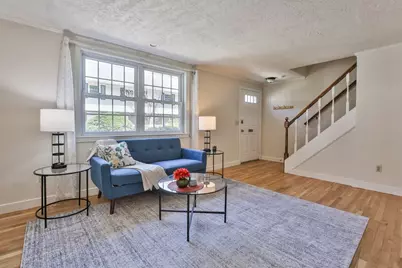 21 Westerly St #3, Wellesley, MA 02482 - Photo 4