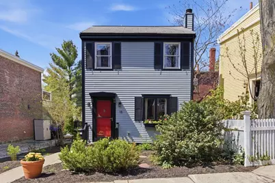18 Putnam Street, Boston, MA 02129 - Photo 1