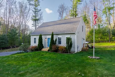 15 Oak Dr, West Brookfield, MA 01585 - Photo 2