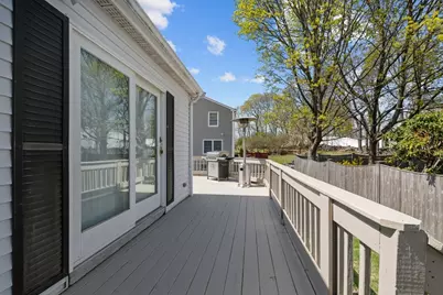233 West St, Quincy, MA 02169 - Photo 36