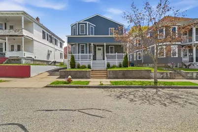 58 Willard Street, New Bedford, MA 02744 - Photo 1