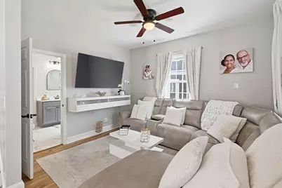 58 Willard Street, New Bedford, MA 02744 - Photo 4