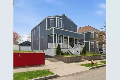 58 Willard Street, New Bedford, MA 02744 - Photo 2