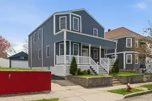58 Willard St, New Bedford, MA 02744 - Photo 2