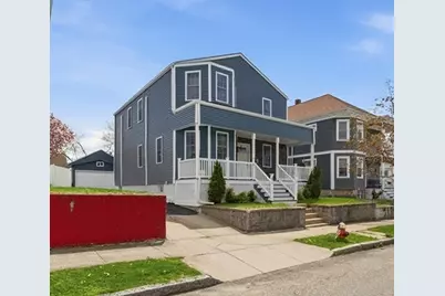 58 Willard Street, New Bedford, MA 02744 - Photo 2