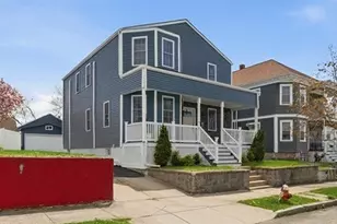 58 Willard St, New Bedford, MA 02744 - Photo 2