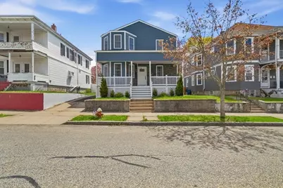 58 Willard Street, New Bedford, MA 02744 - Photo 1