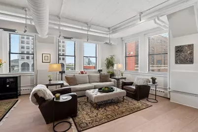 210 South St #3-2, Boston, MA 02111 - Photo 2