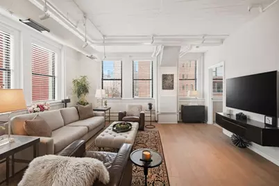 210 South St #3-2, Boston, MA 02111 - Photo 14