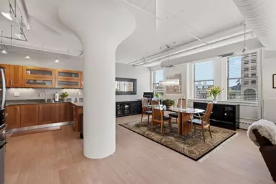 210 South St #3-2, Boston, MA 02111 - Photo 6