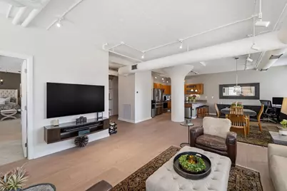 210 South St #3-2, Boston, MA 02111 - Photo 16