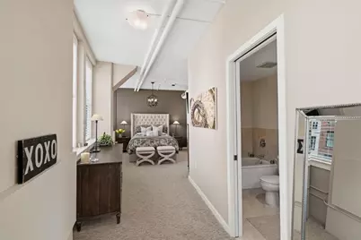 210 South St #3-2, Boston, MA 02111 - Photo 18
