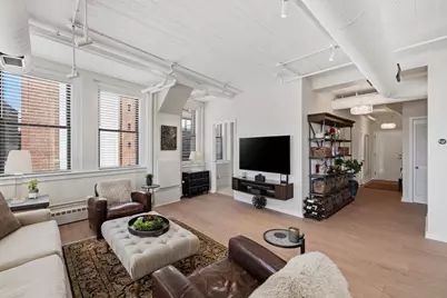 210 South St #3-2, Boston, MA 02111 - Photo 24