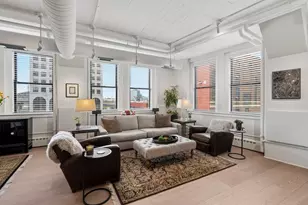 210 South St, Boston, MA 02111 - Photo 1