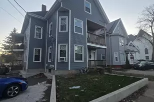 1185 Warren Ave, Brockton, MA 02301 - Photo 1