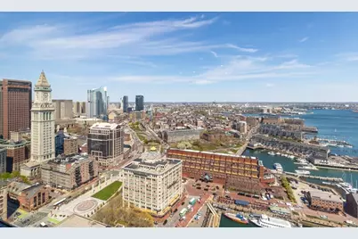 85 E India Row #38H, Boston, MA 02110 - Photo 8