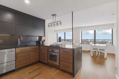 85 E India Row #38H, Boston, MA 02110 - Photo 1