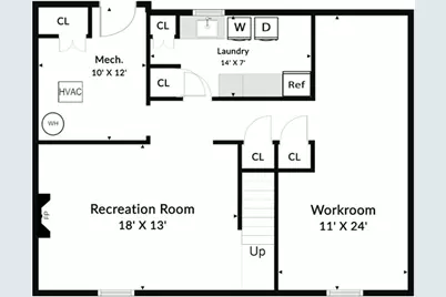 15 Rose St, Milton, MA 02186 - Photo 18
