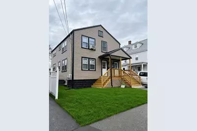 64 Germain Ave #1, Quincy, MA 02169 - Photo 2