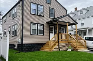 64 Germain Ave, Quincy, MA 02169 - Photo 2