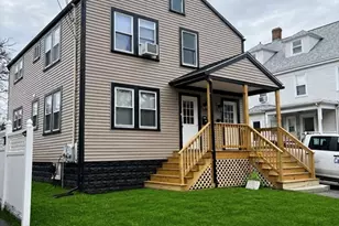 64 Germain Ave, Quincy, MA 02169 - Photo 1