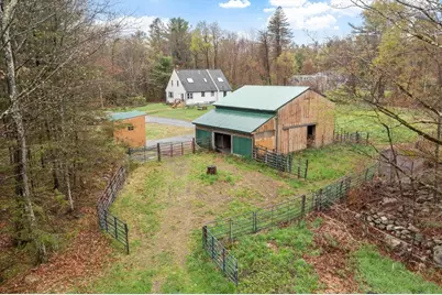 340 Ball Hill Rd, Princeton, MA 01541 - Photo 2