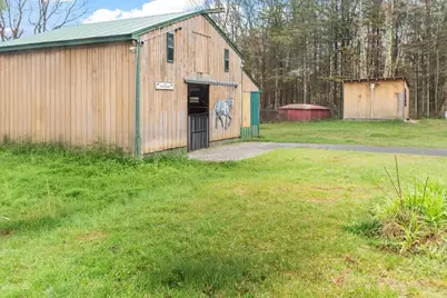 340 Ball Hill Rd, Princeton, MA 01541 - Photo 8