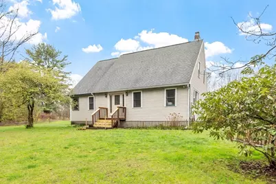 340 Ball Hill Rd, Princeton, MA 01541 - Photo 4