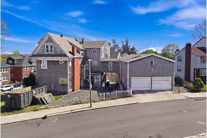 36 Ormond St, Boston, MA 02126 - Photo 2