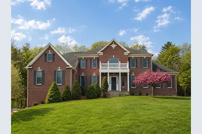 4 Summit Way, Hopkinton, MA 01748 - Photo 1