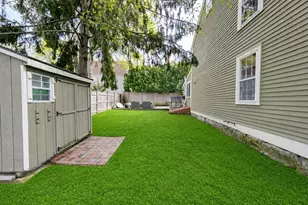 182 South St, Hingham, MA 02043 - Photo 30