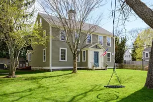 182 South St, Hingham, MA 02043 - Photo 32