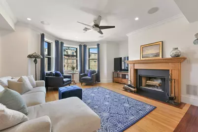 249 Beacon St #PH, Boston, MA 02116 - Photo 2