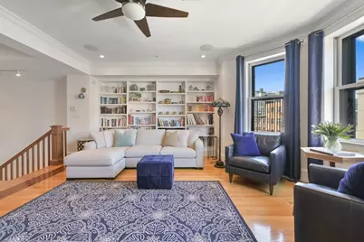 249 Beacon St #PH, Boston, MA 02116 - Photo 4