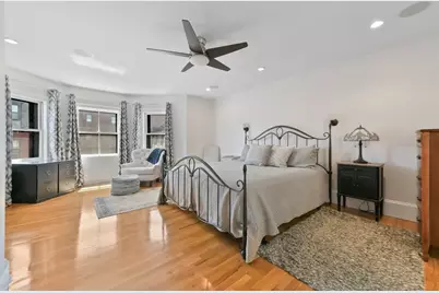 249 Beacon St #PH, Boston, MA 02116 - Photo 12