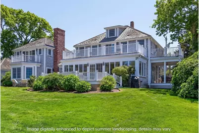 30 Cockachoiset Lane, Barnstable, MA 02655 - Photo 4