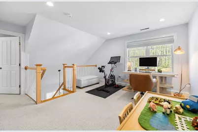 58 Sunset Ridge Lane #58, Bolton, MA 01740 - Photo 16