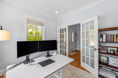 58 Sunset Ridge Lane #58, Bolton, MA 01740 - Photo 8