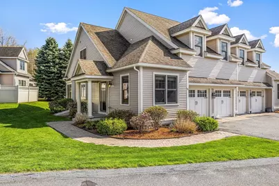 58 Sunset Ridge Lane #58, Bolton, MA 01740 - Photo 1