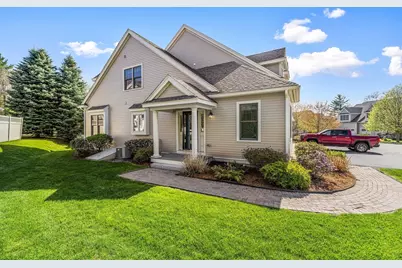 58 Sunset Ridge Lane #58, Bolton, MA 01740 - Photo 30