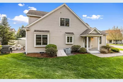 58 Sunset Ridge Lane #58, Bolton, MA 01740 - Photo 32