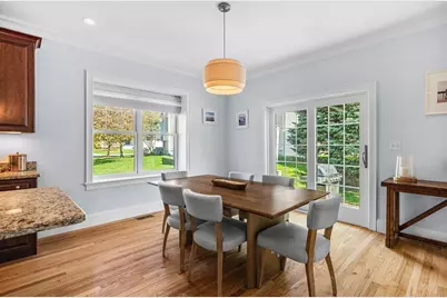 58 Sunset Ridge Lane #58, Bolton, MA 01740 - Photo 4