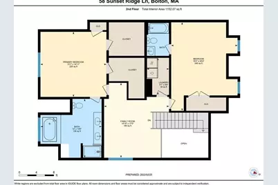 58 Sunset Ridge Lane #58, Bolton, MA 01740 - Photo 32