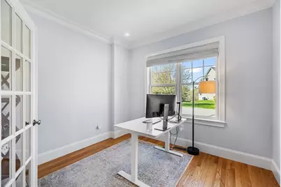 58 Sunset Ridge Lane #58, Bolton, MA 01740 - Photo 8