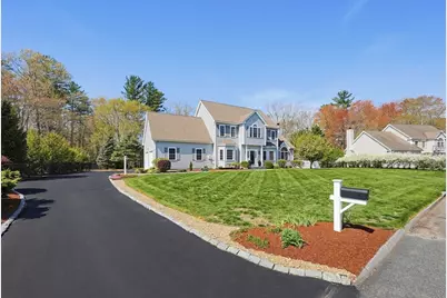 6 Forest Path, Hopedale, MA 01747 - Photo 42