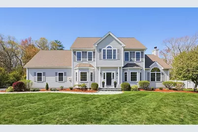 6 Forest Path, Hopedale, MA 01747 - Photo 1