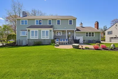 34 Russett Ln, Melrose, MA 02176 - Photo 38