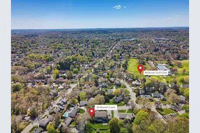 34 Russett Ln, Melrose, MA 02176 - Photo 40