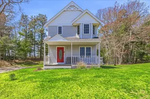 18 White Violet Ln, Plymouth, MA 02360 - Photo 1